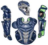 ALL-STAR S7 Axis Pro Baseball Catching Kit ALL-STAR S7 Axis Pro Baseball Catching Kit