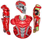 ALL-STAR Youth S7 Axis Pro Baseball Catching Kit ALL-STAR Youth S7 Axis Pro Baseball Catching Kit