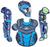 ALL-STAR Youth S7 Axis Travel Team Catching Kit ALL-STAR Youth S7 Axis Travel Team Catching Kit