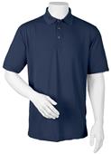 Paragon Adult Shadow Tone-on-Tone Stipe Polo Paragon Adult Shadow Tone-on-Tone Stipe Polo