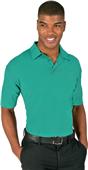 Blue Generation Men's Nailhead Polo Blue Generation Men's Nailhead Polo