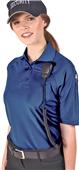 Blue Generation Ladies' Tactical IL-50 Polo Blue Generation Ladies' Tactical IL-50 Polo