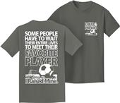 Utopia Adult Favorite Player Soccer T-Shirt Utopia Adult Favorite Player Soccer T-Shirt