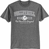 Utopia Volleyball Established 1895 T-Shirt Utopia Volleyball Established 1895 T-Shirt