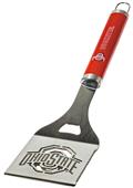 Collegiate Ohio St. Die-Cut Spatula w/Color Handle Collegiate Ohio St. Die-Cut Spatula w/Color Handle