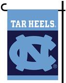 BSI Collegiate North Carolina 2-Sided Garden Flag BSI Collegiate North Carolina 2-Sided Garden Flag