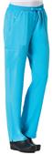 Maevn Pure Women's Reflective Tapered Pant Maevn Pure Women's Reflective Tapered Pant