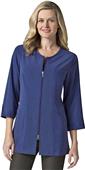 Maevn Smart Women's 3/4" Sleeve Lab Jacket Maevn Smart Women's 3/4" Sleeve Lab Jacket