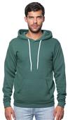 Royal Apparel Unisex Fashion Fleece Pullover Hoody Royal Apparel Unisex Fashion Fleece Pullover Hoody