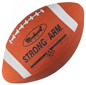 Markwort Strong Arm Trainer/Conditioner Footballs