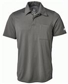 Majestic Adult MLB Cool Base Umpire Polo CO Majestic Adult MLB Cool Base Umpire Polo CO