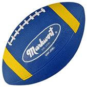 Markwort Rubber Junior Footballs Markwort Rubber Junior Footballs