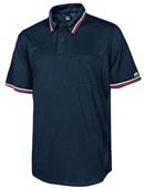 Majestic Adult Cool Base Umpire Polo CO Majestic Adult Cool Base Umpire Polo CO