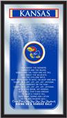 Holland University of Kansas Fight Song Mirror Holland University of Kansas Fight Song Mirror