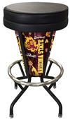 Holland Arizona State University Lighted Bar Stool Holland Arizona State University Lighted Bar Stool