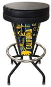 Holland University of California Lighted Bar Stool Holland University of California Lighted Bar Stool