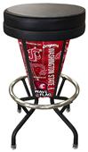 Holland Washington State Univ Lighted Bar Stool Holland Washington State Univ Lighted Bar Stool