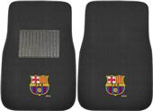 Fan Mats MLS FC Barcelona Embroidered Car Mat(set) Fan Mats MLS FC Barcelona Embroidered Car Mat(set)