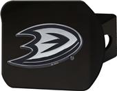 Fan Mats NHL Anaheim Ducks Black Hitch Cover Fan Mats NHL Anaheim Ducks Black Hitch Cover