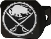 Fan Mats NHL Buffalo Sabres Black Hitch Cover Fan Mats NHL Buffalo Sabres Black Hitch Cover