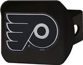 Fan Mats NHL Philadelphia Flyers Black Hitch Cover Fan Mats NHL Philadelphia Flyers Black Hitch Cover