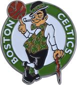 Fan Mats NBA Boston Celtics Colored Vehicle Emblem Fan Mats NBA Boston Celtics Colored Vehicle Emblem