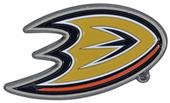 Fan Mats NHL Anaheim Ducks Colored Vehicle Emblem Fan Mats NHL Anaheim Ducks Colored Vehicle Emblem
