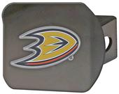 Fan Mats NHL Anaheim Ducks Black/Color Hitch Cover Fan Mats NHL Anaheim Ducks Black/Color Hitch Cover