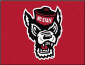 Fan Mats NCAA NC State All-Star Mat Fan Mats NCAA NC State All-Star Mat