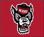 Fan Mats NCAA NC State Tailgater Mat Fan Mats NCAA NC State Tailgater Mat
