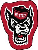 Fan Mats NCAA NC State Mascot Mat Fan Mats NCAA NC State Mascot Mat