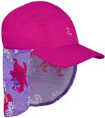 Tuga Girls Neck Flap Sun Hat Tuga Girls Neck Flap Sun Hat