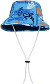 Tuga Boys Reversible Bucket Sun Hat Tuga Boys Reversible Bucket Sun Hat