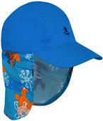 Tuga Boys Neck Flap Sun Hat Tuga Boys Neck Flap Sun Hat