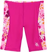Tuga Swimwear Girls Jammer Swim Shorts Tuga Swimwear Girls Jammer Swim Shorts
