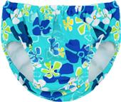Tuga Sunwear Retro Swirls Reusable Swim Diaper Tuga Sunwear Retro Swirls Reusable Swim Diaper