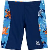 Tuga Boys Jammer Swim Short (UPF 50+) Tuga Boys Jammer Swim Short (UPF 50+)