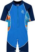 Tuga Sunwear Boys Low Tide One Piece Sunsuit Tuga Sunwear Boys Low Tide One Piece Sunsuit