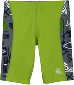 Tuga Sunwear Boys Jammer Swim Shorts Tuga Sunwear Boys Jammer Swim Shorts