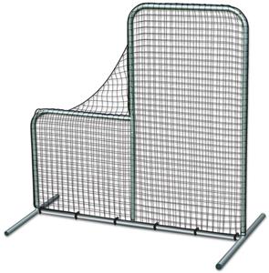 Champro Pitcher's Safety L-Screen 6' or 7'
