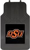 Northwest NCAA OSU Car Floor Mats (set of 2) Northwest NCAA OSU Car Floor Mats (set of 2)