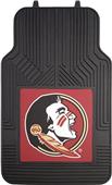 Northwest NCAA FSU Car Floor Mats (set of 2) Northwest NCAA FSU Car Floor Mats (set of 2)