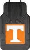 Northwest NCAA Tennessee Car Floor Mats (set of 2) Northwest NCAA Tennessee Car Floor Mats (set of 2)