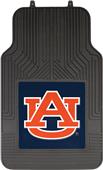 Northwest NCAA Auburn Car Floor Mats (set of 2) Northwest NCAA Auburn Car Floor Mats (set of 2)