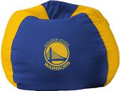 Northwest NBA Golden State Warriors Bean Bag Chair Northwest NBA Golden State Warriors Bean Bag Chair