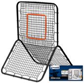Champro 58"x42" Pitchback Baseball Screens NB10 Champro 58"x42" Pitchback Baseball Screens NB10