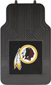 Northwest NFL Redskins Car Mats (set of 2) Northwest NFL Redskins Car Mats (set of 2)