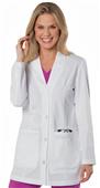 Urbane Womens Media Lab Coat Urbane Womens Media Lab Coat
