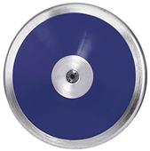 Martin Sports Track & Field ABS 1.6 KILO Discus Martin Sports Track & Field ABS 1.6 KILO Discus