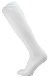 Twin City Sanitary Cushioned Tube Socks (SET OF 6)